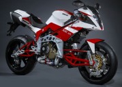 Bimota Tesi 3D